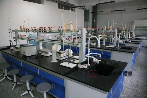 化学实验室建设