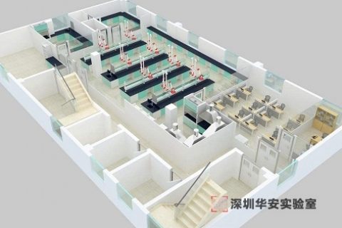 深圳实验室设计规划（专业实验室设计公司）
