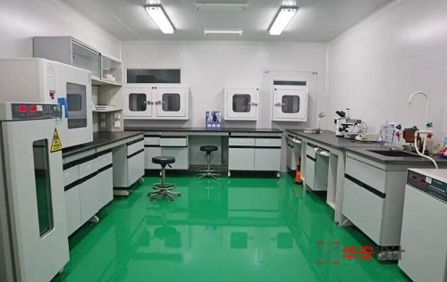 微生物实验室设计图