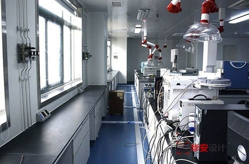 疾控中心实验室设计建造方案