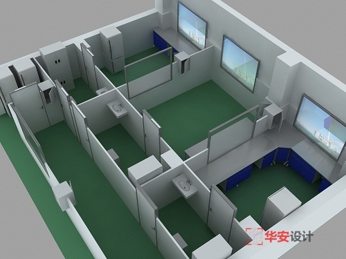 深圳实验室改造公司（广东专业实验室改造施工）