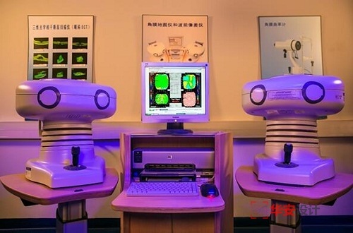 光学实验室装修设计工程