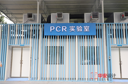 PCR实验室建设