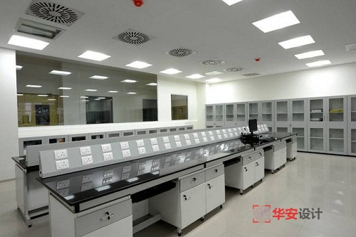 深圳实验室装修知名企业——（华安实验室装修公司