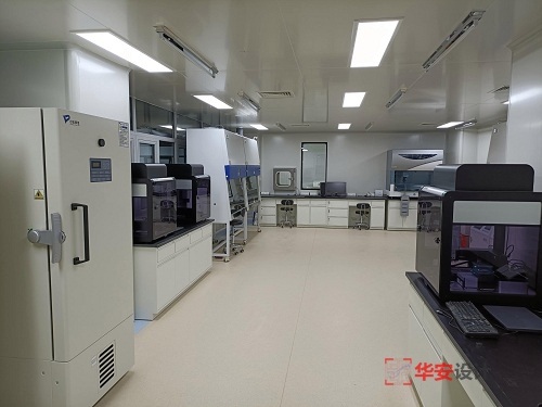 医院检验科实验室家具的设计与配套说明