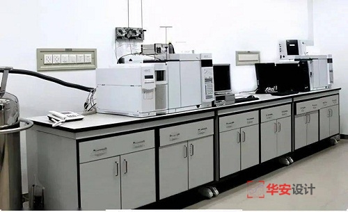 石油化工实验室设计规范（石油化工中心化验实验室标准）