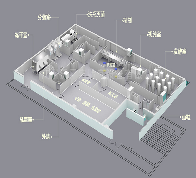 干细胞实验室装修要求（怎样装修干细胞实验室）