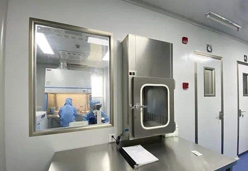 干细胞实验室设计建设方案