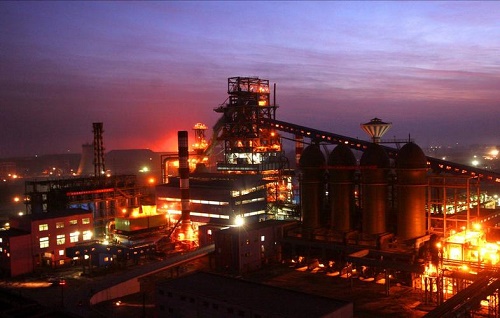 “河北省钢铁实验室”在唐山市筹建 并纳入省级科技研发平台管理序列