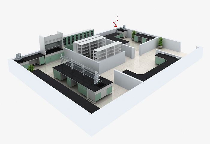 重庆实验室装修注意事项（选址、布局、环境控制）